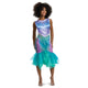 Ariel Mermaid Classic Adult