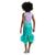 Ariel Mermaid Classic Adult