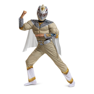 Zenith Ranger Cosmic Fury