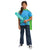 Minecraft Sword and Cape Set