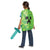 Minecraft Sword and Cape Set