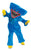 Huggy Wuggy Child Deluxe