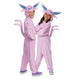 Espeon DLX Pokemon