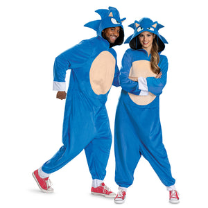 Sonic Adult