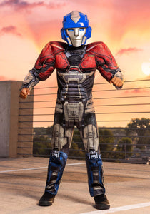 Optimus Prime Orion Classic