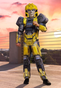 Bumblebee Orion Classic