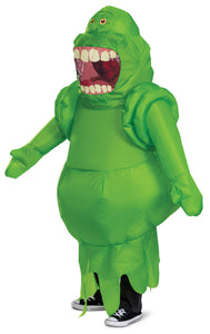 Slimer Inflatable Child