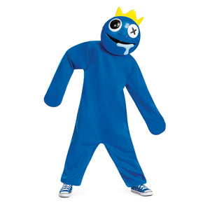 Rainbow Friends Blue Classic
