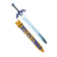 Link Light Up Master Sword