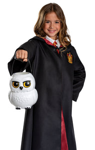 Harry Potter Hedwig Treat Pail