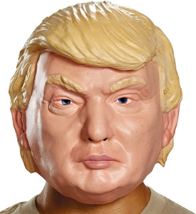 Trump Vacuform Mask