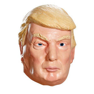 Trump Deluxe Mask