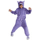Gengar DLX Child Pokemon