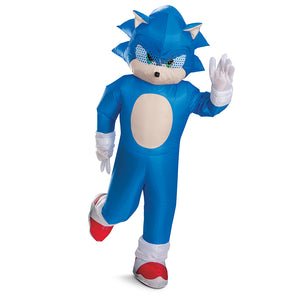 Sonic Inflatable Adult