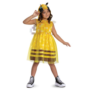 Minecraft Bee