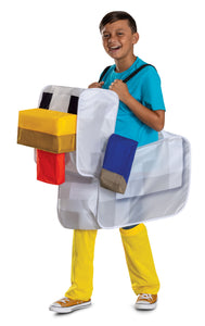 Chicken Jockey Pop Out Ride-on
