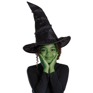 Elphaba Witch Hat Child