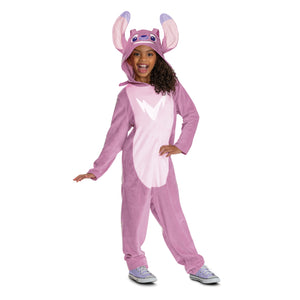 Angel Jumpsuit Child