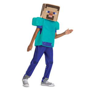 Steve Minecraft