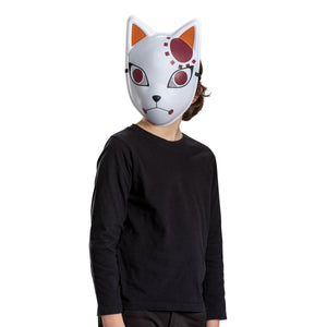 Tanjiro Fox Warding Mask