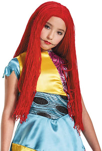 Sally Wig Child