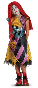 Sally DLX Child