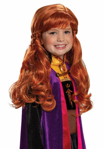 Anna Wig Child