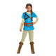 Link Breath of the Wild Deluxe Child