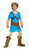 Link Breath of the Wild Deluxe Child