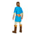 Link Breath of the Wild Deluxe Adult