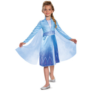 Elsa Frozen II Classic