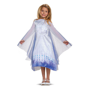 Elsa Snow Queen Classic Child