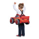 Lightning McQueen Toddler