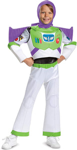 Buzz Lightyear Deluxe Child