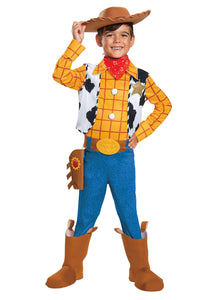 Woody DLX