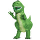 Toy Story T-rex Inflatable Costume Child