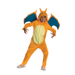 Charizard Classic