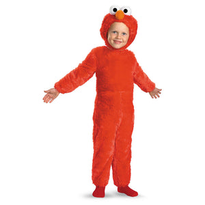Elmo Comfy
