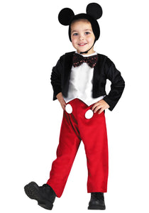 Mickey Mouse Deluxe