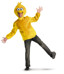 Big Bird Sesame Street Adult