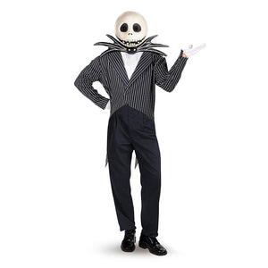 Jack Skellington Deluxe STD (42-46)