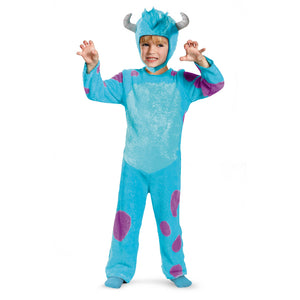 Sulley Toddler Classic