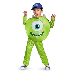 Mike Toddler Classic