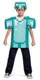 Minecraft Armour Classic