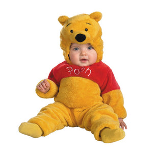 Winnie the Pooh DLX