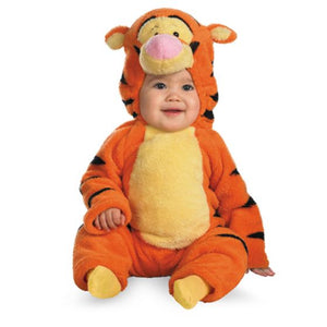 Tigger DLX 4/6