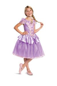 Rapunzel Classic