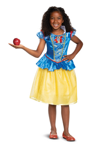 Snow White Classic