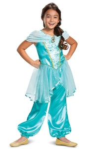 Jasmine Classic
