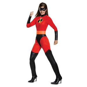 Mrs. Incredible Classic